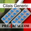 Cilais Generic 23